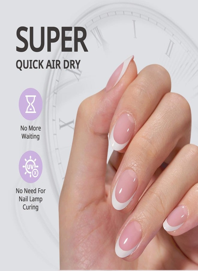 btartboxnails غراء أظافر BTArtboxnails للأظافر الاصطناعية - غراء قوي يُوضع بالفرشاة لأطراف الأظافر والأظافر الأكريليك الصناعية، خالٍ من TPO وHEMA، سريع الجفاف ويدوم طويلاً، سهل الاستخدام ولا يُسبب فوضى، 7 مل - Image 5